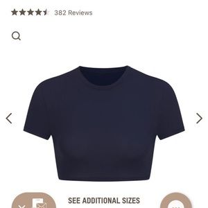 Skims Top
